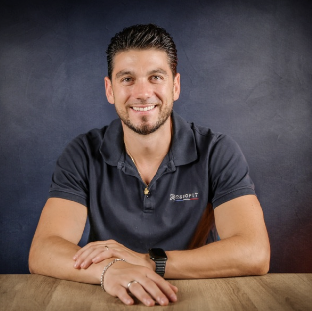 Fabien Abadie