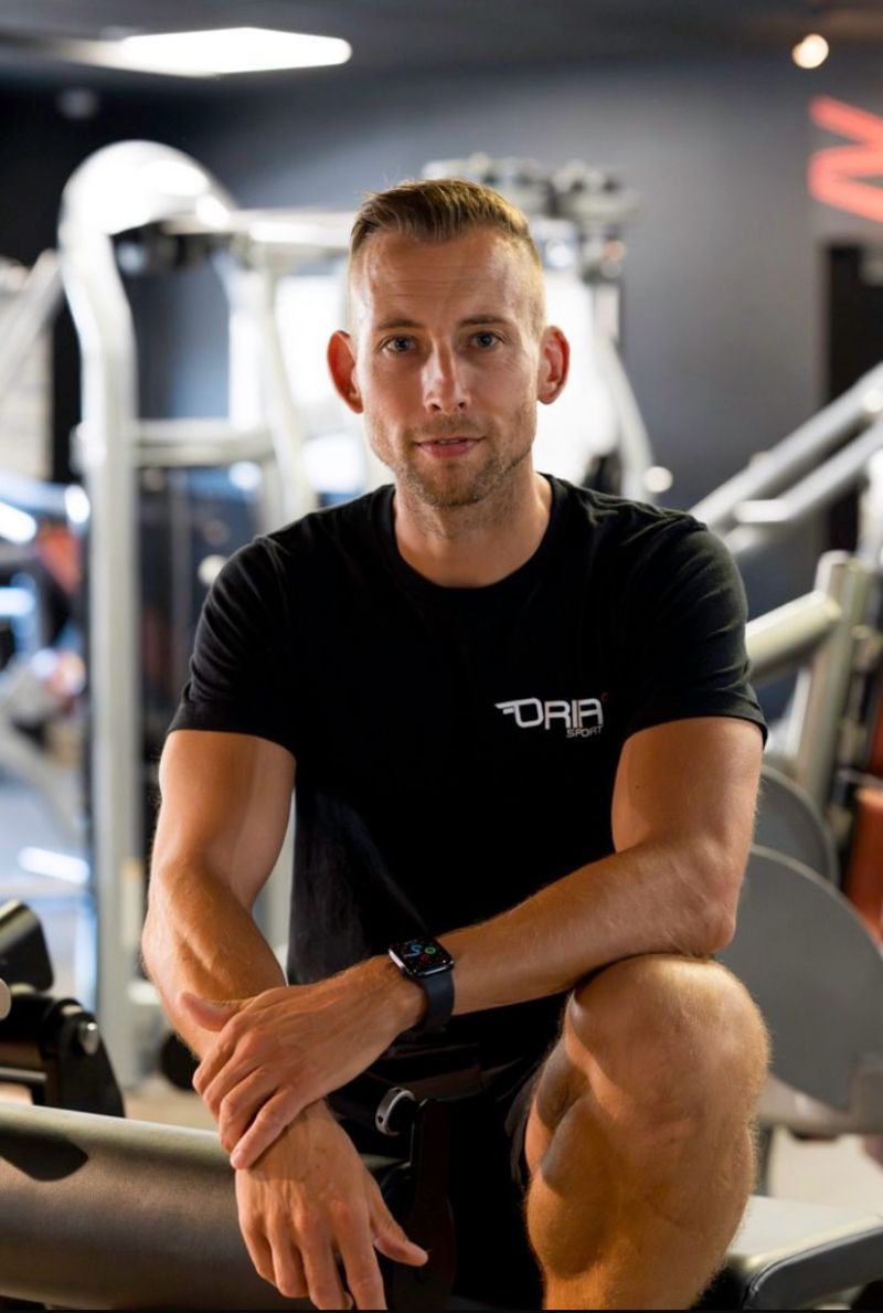 François Roos
