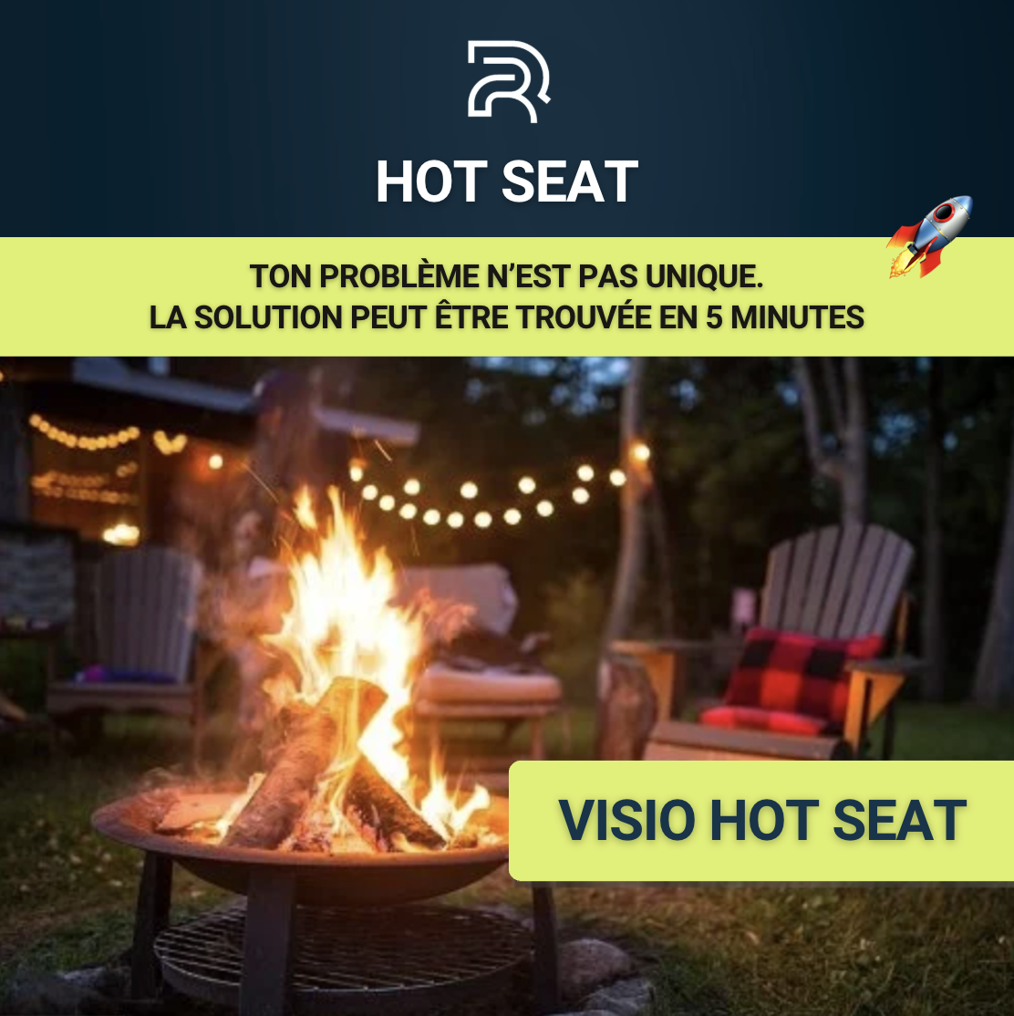Hot Seat